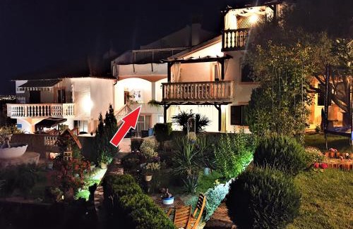 Poljana Apartment | Apartments Katičin