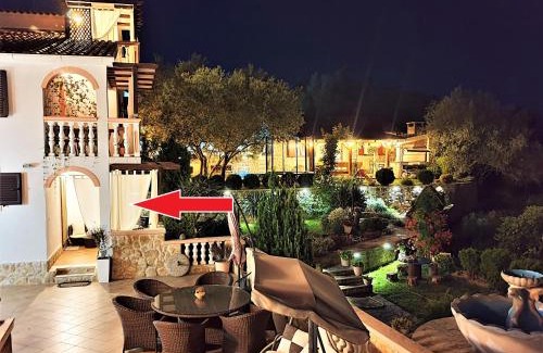 Poljana Apartment | Apartments Katičin