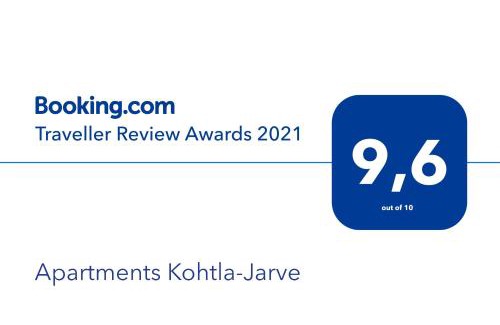 Kohtla-Jarve Apartment | Apartments Kohtla-Jarve