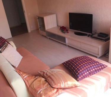 Kohtla-Jarve Apartment | Apartments Kohtla-Jarve