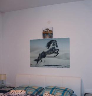 Novi Zagreb Apartment | APARTMENTS KRAPEC