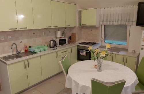 Novi Zagreb Apartment | APARTMENTS KRAPEC2