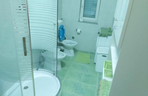 Novi Zagreb Apartment | APARTMENTS KRAPEC2