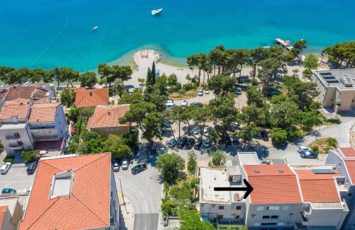 Ratac Apartment | Apartments M&A