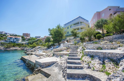 Razanj Apartment | Apartments Maja (57511-A1) - Razanj