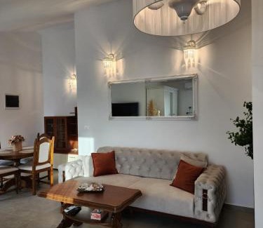 Novigrad Apartment | Apartments Mary