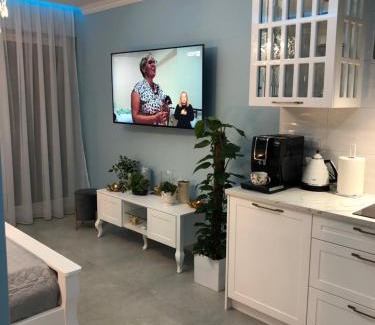 Zamosc Apartment | Apartments MERLIN Sienkiewicza Zamość