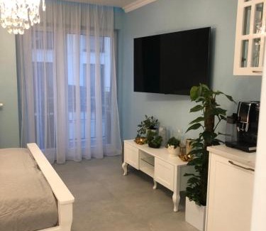 Zamosc Apartment | Apartments MERLIN Sienkiewicza Zamość