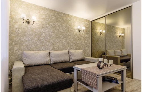 Telsiai Apartment | Apartments Meskos Guolis