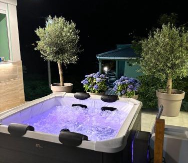 Virpazar Apartment | Apartments Miona