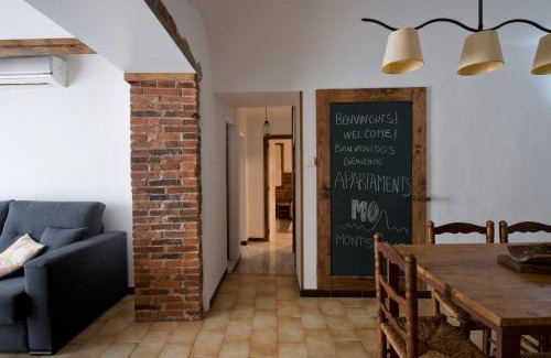Monistrol de Montserrat Apartment | Apartments Mo