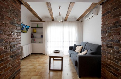 Monistrol de Montserrat Apartment | Apartments Mo