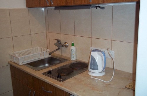 Risan House | apartments Montenegro Risan