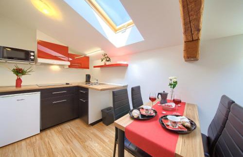 Mucici Apartment | Apartments Muciceva Ravan