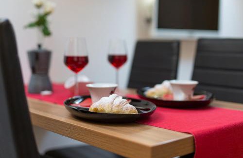 Mucici Apartment | Apartments Muciceva Ravan