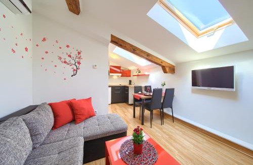 Mucici Apartment | Apartments Muciceva Ravan