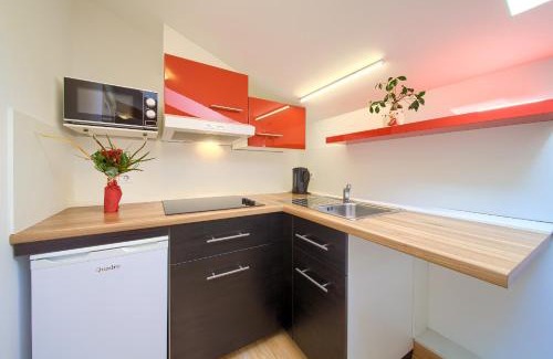 Mucici Apartment | Apartments Muciceva Ravan