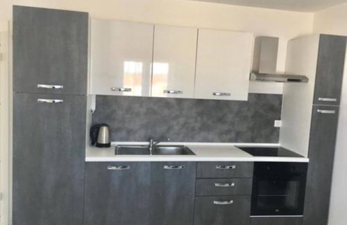 Murine Apartment | Apartments Noel (112141-A1) - Umag