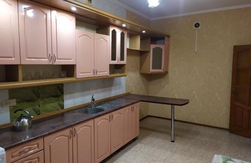 Zarichnyi District Apartment | Apartments of 4 S.K.D