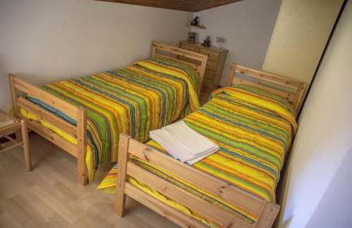 Caviola Apartment | Apartments Ospitalità Diffusa Borgate tra le Malghe