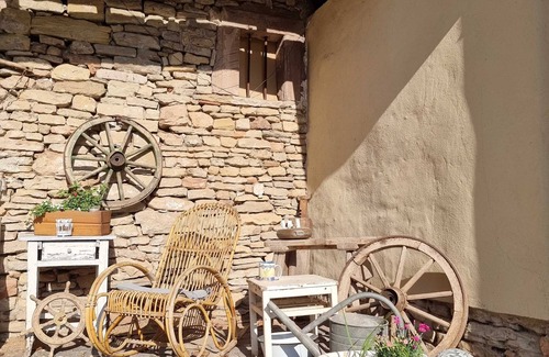 Allstedt Apartment | Apartments - Pension Stadtmühle Allstedt