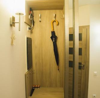 Pozniaky Apartment | Apartments "Pleasure"