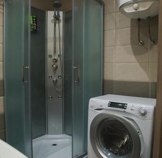 Pozniaky Apartment | Apartments "Pleasure"