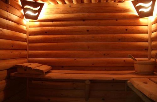 Bialka Tatrzanska Apartment | Apartments Pod Jaworami - relaks - jacuzzi, sauna na wyłączność