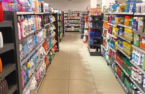 Ras Sudar Ski Chalet | Apartments Porto sokhna pyramids Family Only