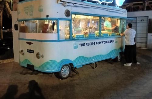 Ras Sudar Ski Chalet | Apartments Porto sokhna pyramids Family Only