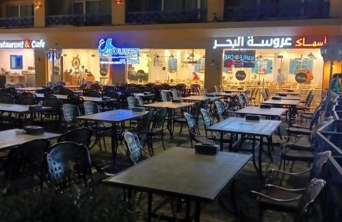 Ras Sudar Ski Chalet | Apartments Porto sokhna pyramids Family Only