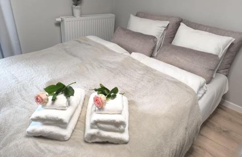 Nowe Miasto Apartment | Apartments Poznań City lux