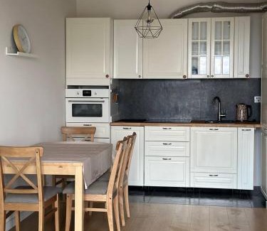 Bialoleka Apartment | Apartments Przy Galerii Pólnoc, Białolęka