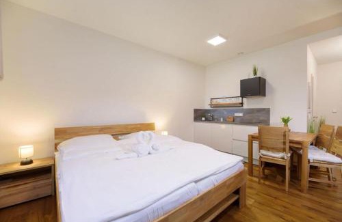 Vrchlabi Apartment | Apartments Resort Vrchlabí