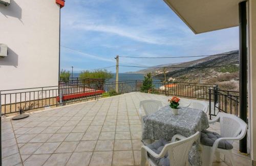 Sveti Juraj Apartment | Apartments Roby 3M