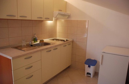 Kukljica Apartment | Apartments Sea view (10543-A1) - Kukljica