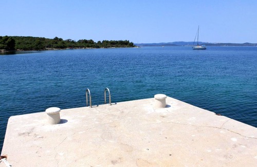 Kukljica Apartment | Apartments Sea view (10543-A1) - Kukljica