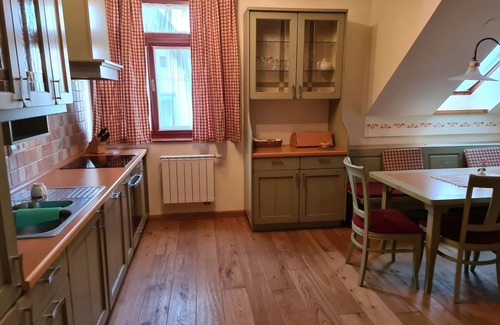 Ribnica na Pohorju Apartment | Apartments Sitar