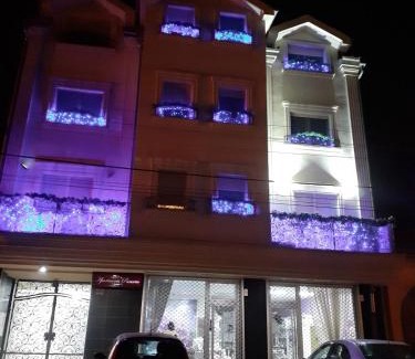 Pancevo Apartment | Apartments Soleado