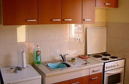 Slatine Apartment | Apartments Stipan