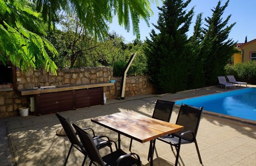 Ribarica Apartment | Apartments Sunny (119171-A3) - Karlobag