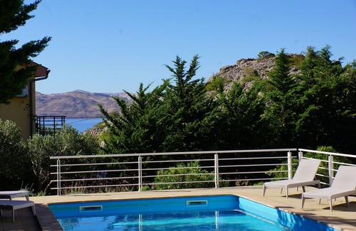 Ribarica Apartment | Apartments Sunny (119171-A3) - Karlobag