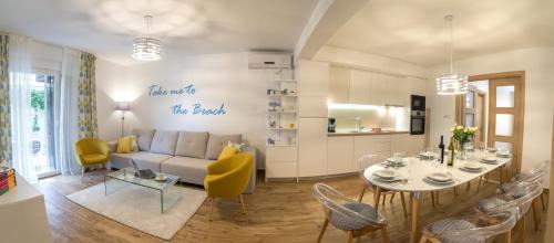 Klek Apartment | Apartments Tamaris