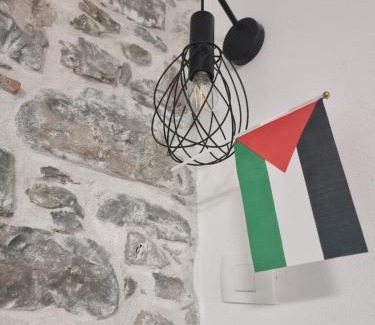 Kobarid Apartment | Apartments Ten Sen