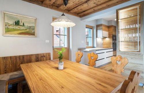 Podbrezje Apartment | Apartments Tourist farm Matijovc