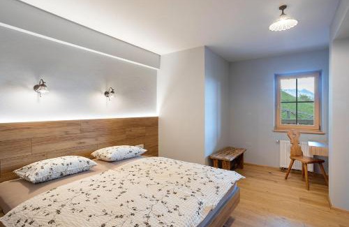 Podbrezje Apartment | Apartments Tourist farm Matijovc