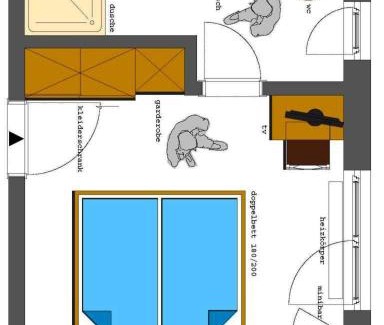 Gaschurn Apartment | Apartments Tschanun