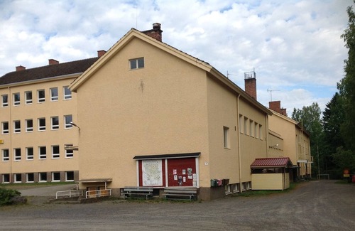 Tohmajarvi Apartment | Apartments Uusi-Värtsilä