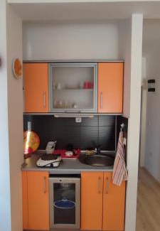 Pestani Apartment | Apartments Vela - Pestani, Ohrid