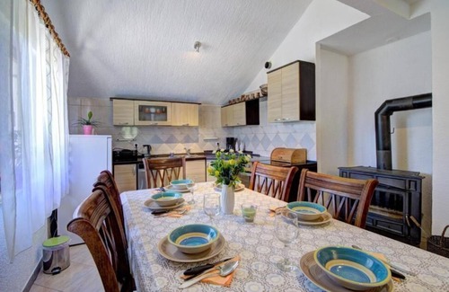 Senj Apartment | Apartments Velebit house (98911-A1) - Biljevine